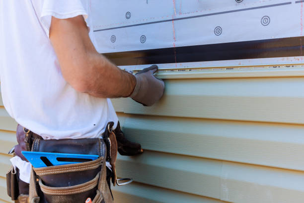 Affordable Siding Replacement solutions in Franklin, OH